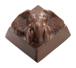 Chocolatique's Elephant Chocolate