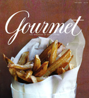 Gourmet Magazine
